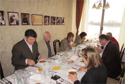 Restoran Venecija